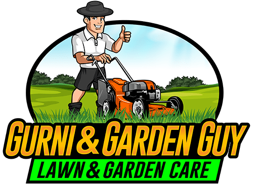 Gurni & Garden Guy Logo